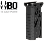 Poignée Bo Manufacture Tactical Picatinny Black