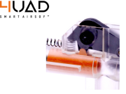 Joint Hop-up AEG 4UANTUM Friction Pro-High Performance
