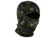 Cagoule British DPM Camo