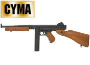 Tommy Gun Cyma CM.033
