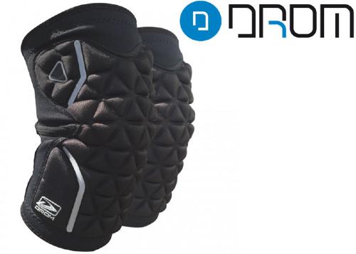 Drom Athlete knee pads taille XL