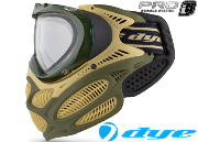 Dye I3 Pro Tac Olive