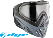Dye I5 - Tac Grey