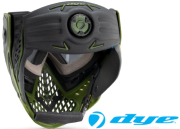 Dye I5 - Tac Olive