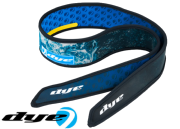 Headband Dye X Halo Tidal Blue