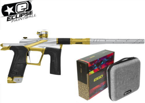 Planet Eclipse LV2 Inca Bling