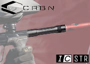Embase Canon CRBN STR Black