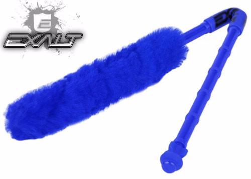 Exalt Barrel Maid solid blue
