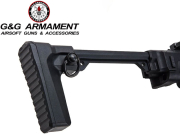 Réplique Airsoft G&G Armament ARP9 3.0 black