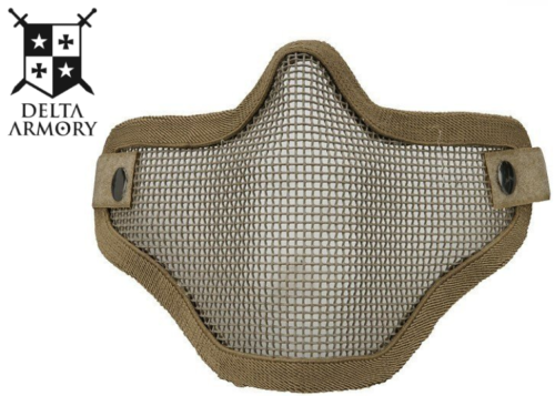 Grille Delta Armory Stalker Gen.1 Tan