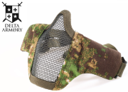 Grille Delta Armory Stalker Ventus Gen.2 Greenzone