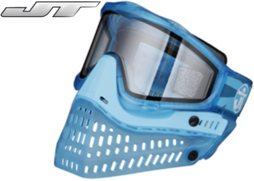 JT Spectra Proflex LE December Birthstone Ice Turquioise