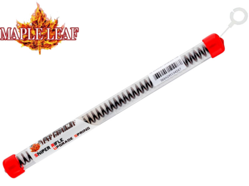 Ressort Upgrade Maple Leaf VSR10 M165