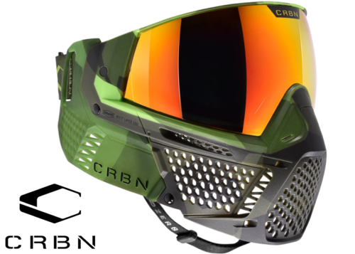 CRBN Zero GRX Series compact - Modcam Jungle