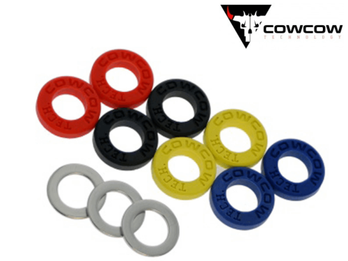 Competition recoil CowCow buffer pour Hi-Capa