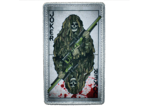  Patch - Joker