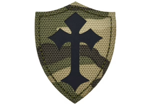  Patch - Rangers