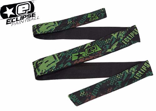 Headband Planet Eclipse Fracture Camo