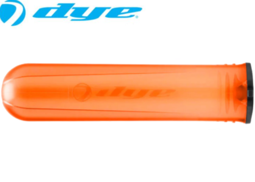 Pot Dye Alpha 140 orange