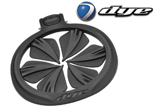 Dye Rotor R2  QuickFeed - black