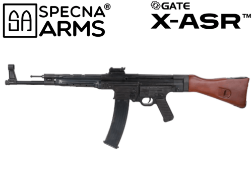 Réplique Airsoft Specna Arms MP44 / StG44 RETRO X-ASR