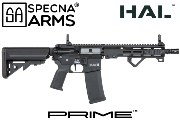 Réplique Specna Arms SA-P23 Prime HAL ETU Black