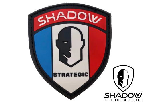  Patch -  Shadow Tactical Strategic France