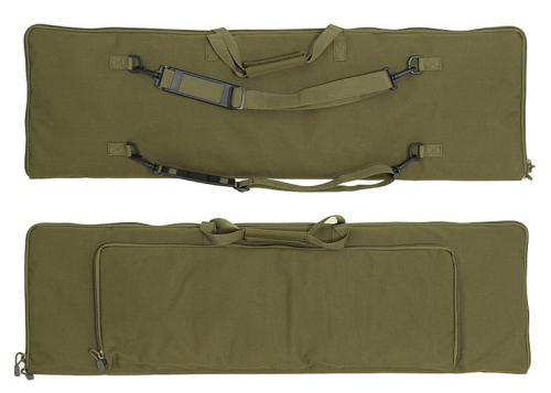 Housse simple  100cm - olive
