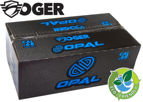 500 Billes Soger Sports Opal