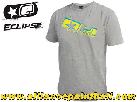 Tee-shirt Planet Eclipse Estar taille XL