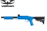 Valken Gotcha Tactical blue