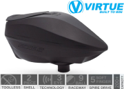 Virtue Spire IR2 - black