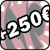 Packs Co2 + 250 