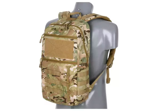 Sac à dos tactique Multicam 15L