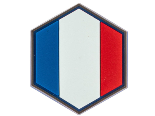 Patch Sentinel Gear France