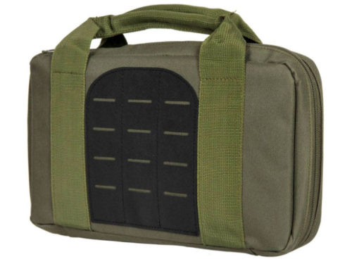 Housse de réplique de poing olive