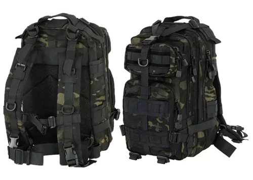 Sac à dos Modulaire Assaut Darkcam 15L