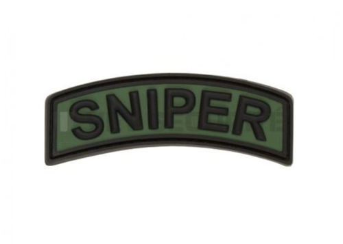 Patch sniper