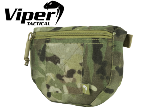Pouch Viper molle VX Scrote V-Cam