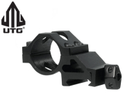 Support lampe tactique UTG