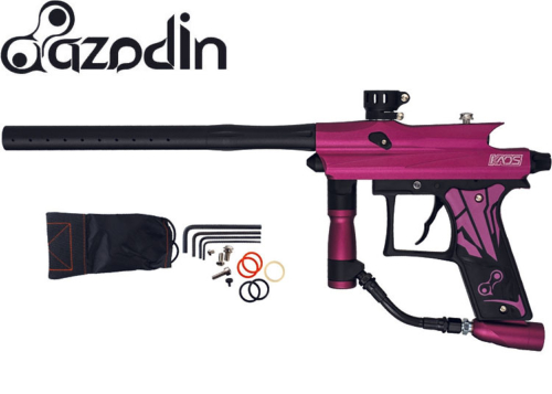 Azodin Kaos 3 purple