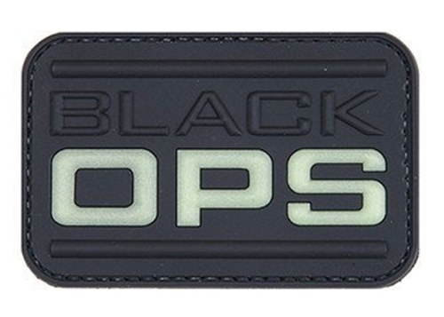 Patch Black Ops