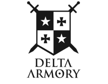 R�pliques Airsoft Pistolets � gaz Delta Armory