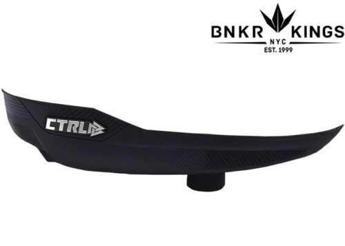 Bunker Kings CTRL Bottom Shell black