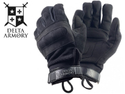 Gants Delta Armory Tactical Defender - Black M