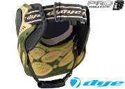 Dye I3 Pro Tac Olive