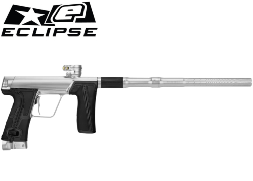 Planet Eclipse CS3 Pro Prosper Silver
