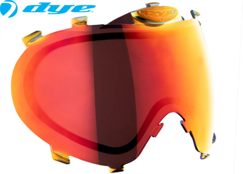 Ecran Dye I3 Pro thermal Northern Fire