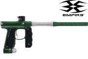 Empire Mini GS canon 2 pièces - Green Silver