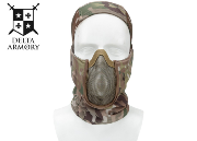 Cagoule Grille Delta Armory MULTICAM